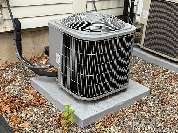 24/7 Emergency Heat Pump Repair experts in Dolliver, IA