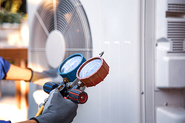 Affordable Heat Pump Repair solutions in Dolliver, IA